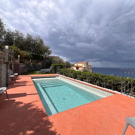 Sorrento & Else Hotel Exterior foto